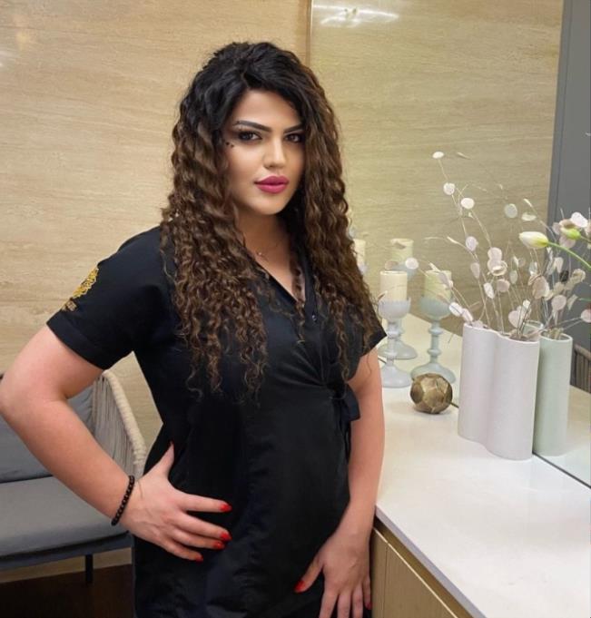 Body Massage in Kharghar